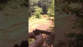 1911A1 Pistol US Army Instructional Video #2026 #reels #tiktok #shots #USMC #NAVY #WW1 #WW2 #handgun