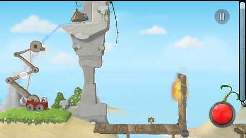 Sprinkle Island Level 1 Tropical Island Walkthrough