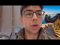 TUDO É BARATO NESSA LOJA AQUI NA EUROPA! QUASE CONGELEI NO ALGARVE 😰