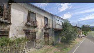 Espandariz, Nocedo, Quiroga, LUGO