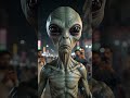 👽 Lahore Mein UFO Land Ho Gaya — Aliens Biryani Dhoondh Rahe Thay! 😂 | AI Video