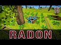 Steve's Carts Tree Farm | Radon | Episode 15