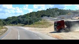 CUIABA/SERRA DE SÃO VICENTE 🛣🛣🛣