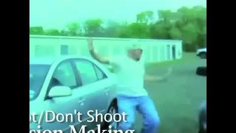 Point Blank Firearms & Self Defense, LLC