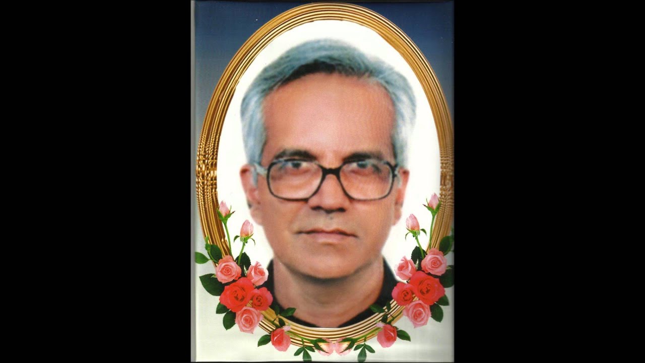 Loving Tribute to Fr. KJ Thomas - YouTube