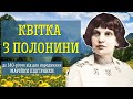 Марійка Підгірянка Квітка з полонини