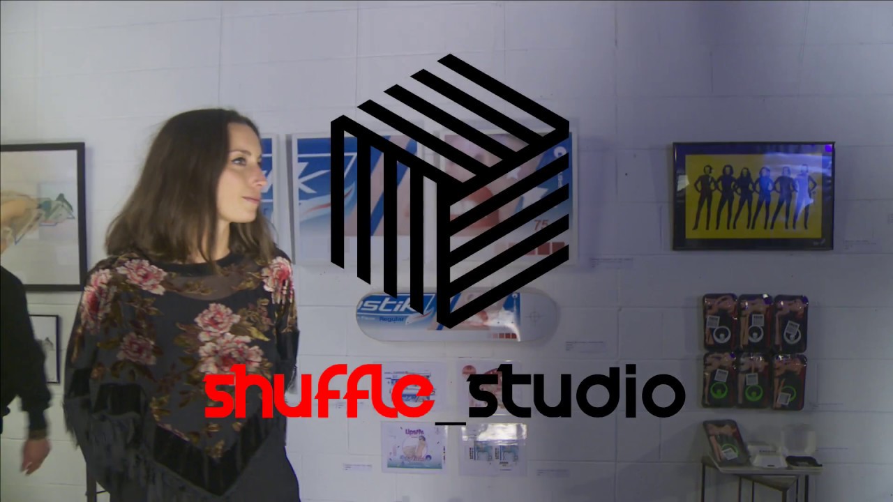 Warehouse Open Studios, Manly Arts Festival 2018.