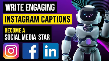 Write the Best Instagram Captions for Every Type of Photo with Jasper Ai for Social Media 2023