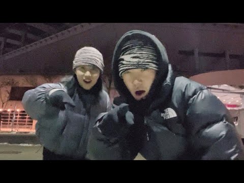 NCT DREAM - 'Candy' 🍬 cover (듀엣)
