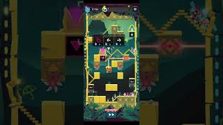 Lemmings W 507 - 1. Walkthrough.