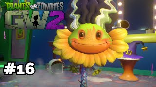 (MODDED) PvZ Garden Warfare 2: Rafflesia Flower - Episode 16