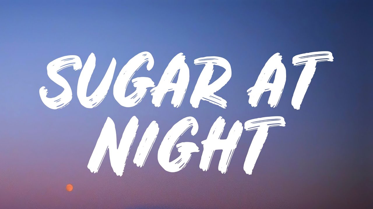Jessie Reyez - Sugar At Night (Lyrics)