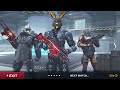 Modern Combat 5 Lava PR39 vs VLI Modern Combat 5 Lava PR39 vs VLI