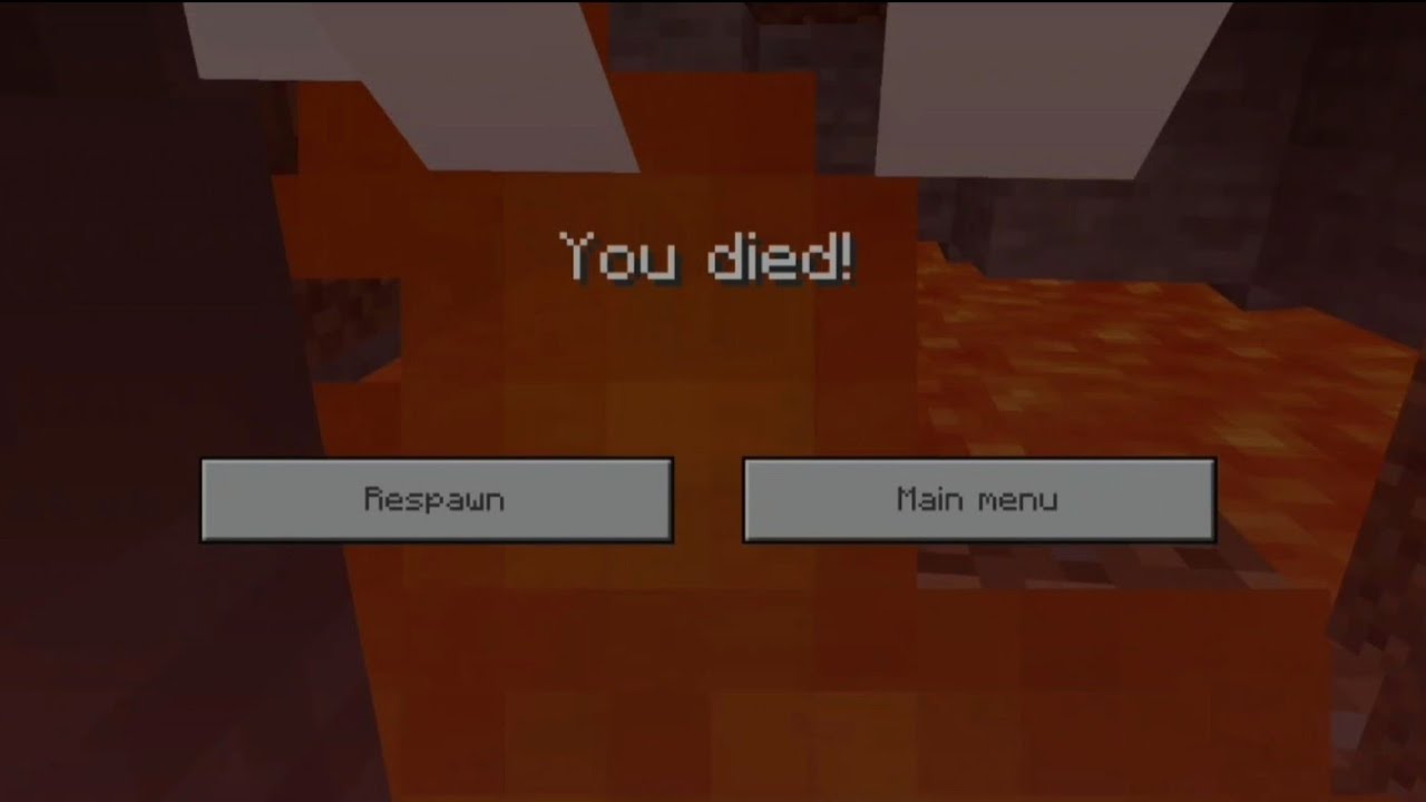 Ending of my Minecraft survival series | I lost everything in my ...