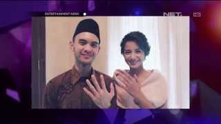 Persiapan Pernikahan Kirana Larasati