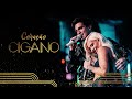 Luan Santana - CORAÇÃO CIGANO feat Luísa Sonza (LUAN CITY) (AUDIO OFICIAL)