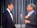 Dean Martin & George Burns