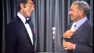 Dean Martin & George Burns