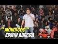 "MONOLOGO " Edwin Aurora // Comicos Ambulantes de la Chabuca Granda (2019)