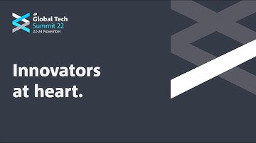 Global Tech Summit 2022 | Philosophy, Integration and Circuit Breaker