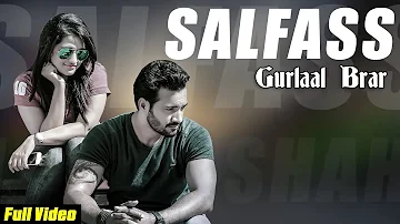 New Punjabi Songs 2015 | Salfass | Official Video [Hd] | Lucky Shah | Latest Punjabi Songs