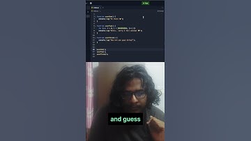 Part 1 of Synchronous vs Asynchronous Javascript #programming #javascript #coding