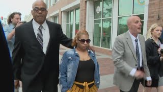 Mother of 6-year-old who shot Richneck Elementary teacher now facing federal charges