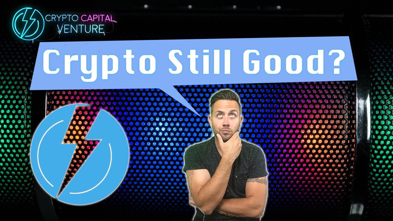 IS CRYPTOCURRENCY A GOOD INVESTMENT? - YouTube