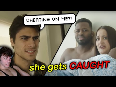 Wife Cheats on Her Veteran Husband with 1000 Black Guys 