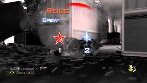 Ballistic Vests Suck...MW3