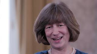 First 100 Years Sarah Falk Biography