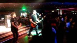 SAID - Icarus (Live@*TEMPO*ROCK* di Gualtieri)