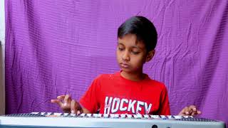 | LAKSHYA Victory (Instrumental) | Played By Arjun Chepe |