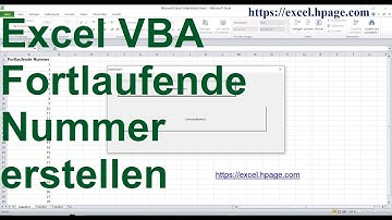 Excel Arbeitsmappe mit Makros erstellen Excel VBA