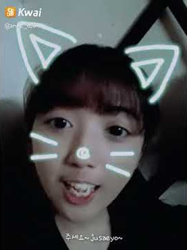 Cute Juseyo -kwai app
