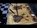 Awesome Steak RecipeAwesome Steak Recipe / как сделать СУПЕР-СТЕЙК? вот так...