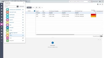 Oracle Prime Video Collection - Prime Overview 3