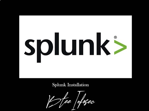 Video: Hoe start ik Splunk universele expediteur?