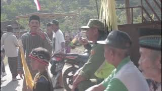 Kidung Ambal Warsa - Desa Tulungrejo