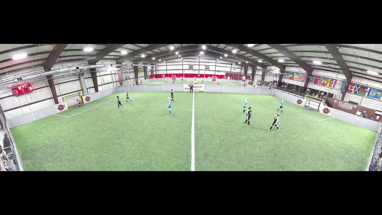 2016 Blue vs RDL - YouTube
