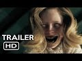 Ouija Origin of Evil Official Trailer 2 2016 Ouija 2 Horror Movie HD