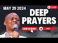 May 29 midnight prayers deep deliverance drdkolukoya