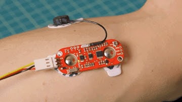How to Use EMG Muscle Sensor to Control Anything (MyoWare)