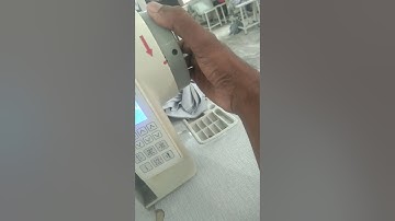 siruba DL 7200 reset program