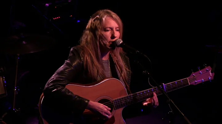 Elizabeth Wills at The Kessler Theater in Dallas, ...