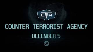 Counter Terrorist Agency - Coming Soon