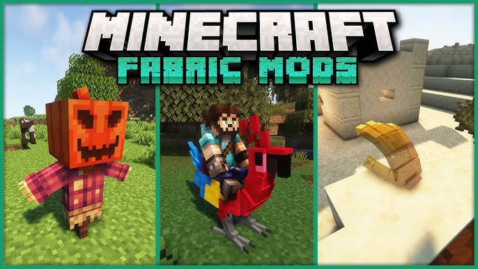 amazing & aesthetic minecraft mods for java edition 1.16.5/1.18.2 (more  player models, zawa & pops!) 