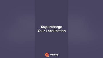 Goodbye MultiTrans, Hello memoQ