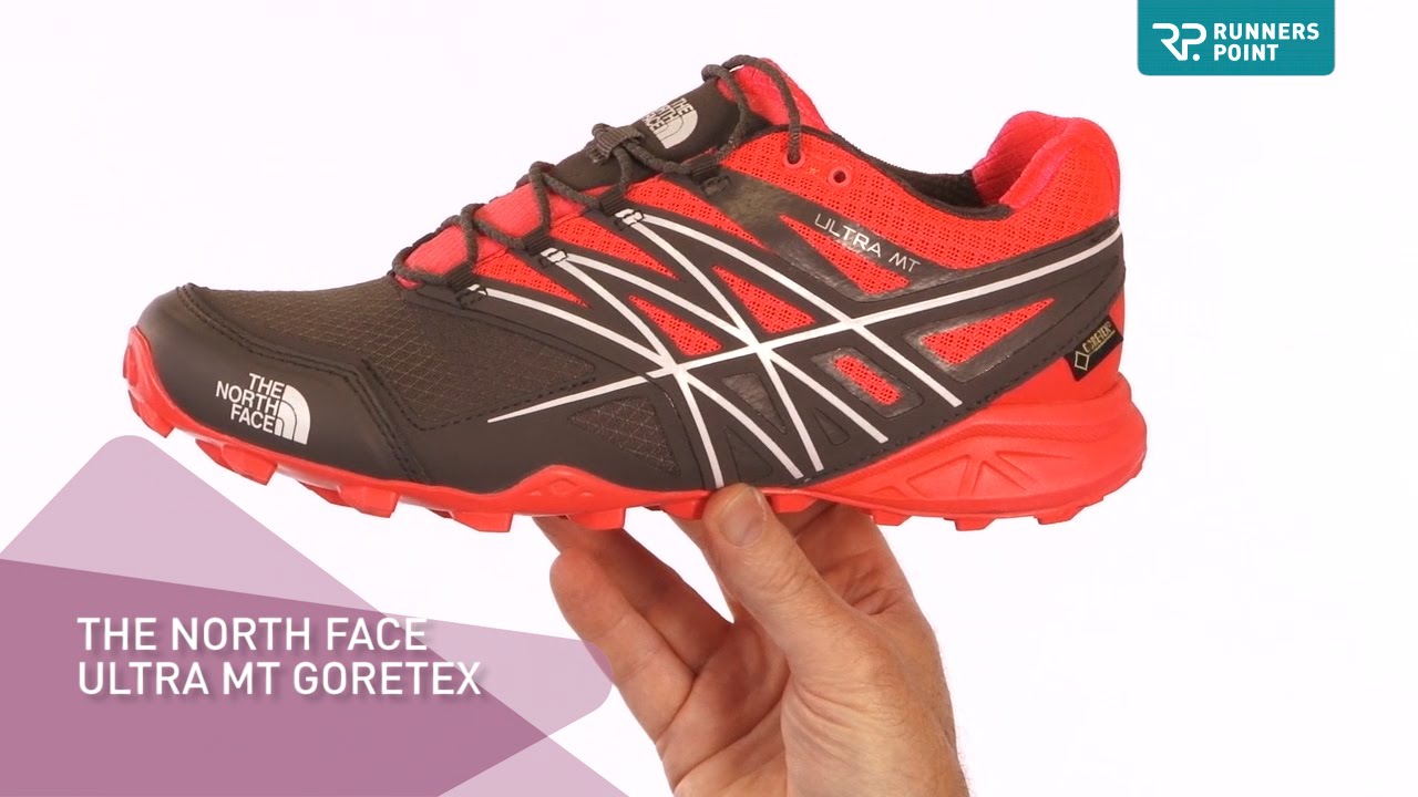 the north face ultra mt 2