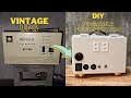 Build your own Portable POWER STATION for Solo Camping